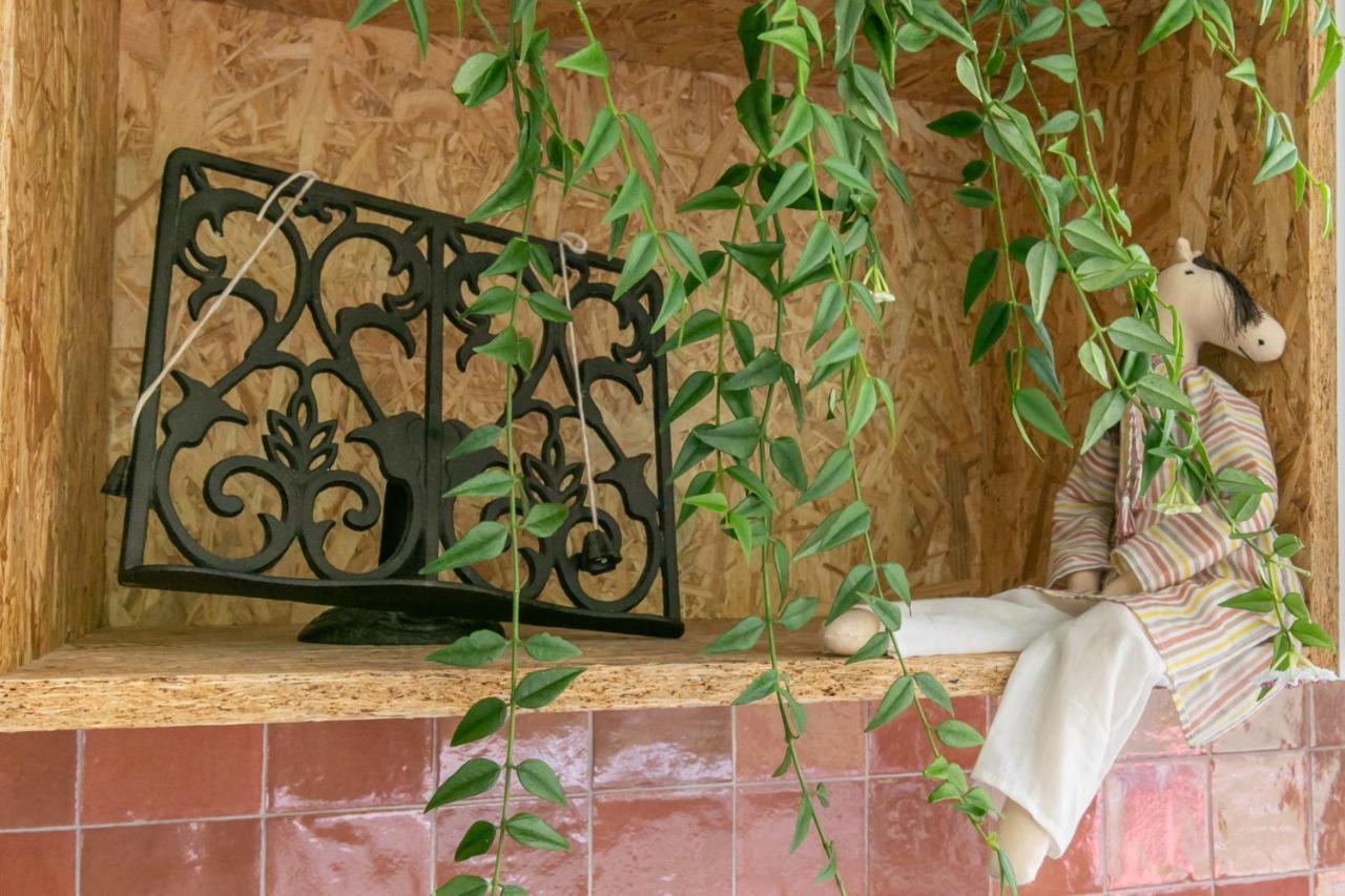 فندق Maison Du Saule فونْتُنايْ سو بوا المظهر الخارجي الصورة